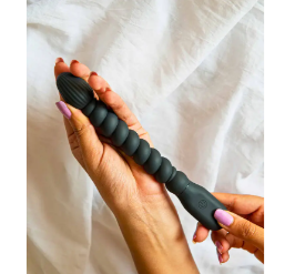 MyPleasure FlexiSwirl 10 Modes Vibrator
