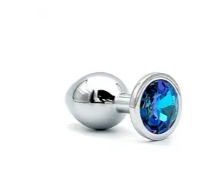 Mypleasure Medim Butt Plug