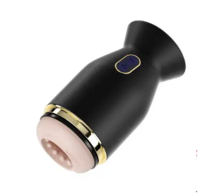 Priti Handheld rotating penis stimulator