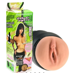 Pulse Vibe 20 Modes Vibrating Fleshlight