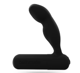 Vibrating Prostate Massager