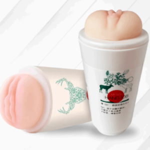 air tech handjob masturbator for men