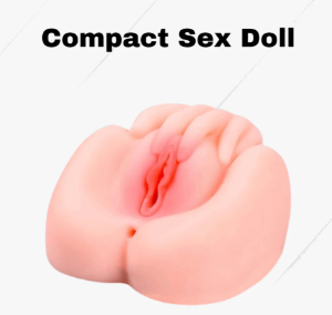 compact sex doll for men